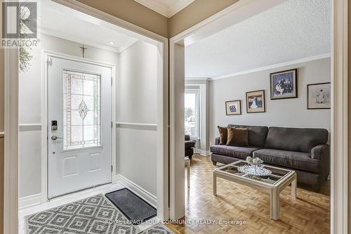 1045 Sherwood Mills Boulevard, Mississauga, ON - Indoor