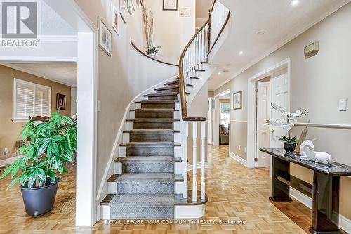 1045 Sherwood Mills Boulevard, Mississauga, ON - Indoor Photo Showing Other Room