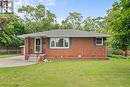 2504 Askin Avenue, Windsor, ON  - Outdoor 