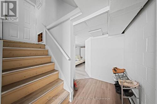 2504 Askin Avenue, Windsor, ON - Indoor Photo Showing Other Room