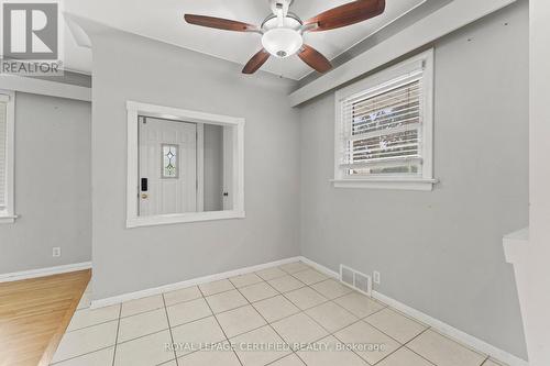 2504 Askin Avenue, Windsor, ON - Indoor Photo Showing Other Room