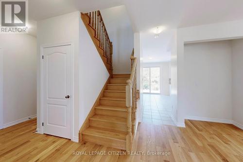 87 Lawrence D. Pridham Avenue, New Tecumseth, ON - Indoor Photo Showing Other Room