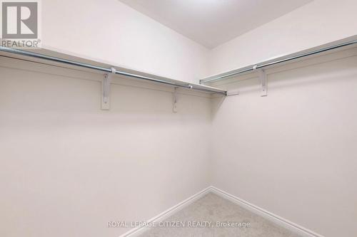 87 Lawrence D. Pridham Avenue, New Tecumseth, ON - Indoor With Storage