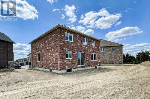 87 Lawrence D. Pridham Avenue, New Tecumseth, ON - Outdoor