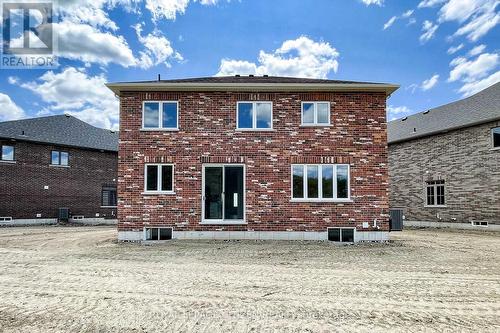 87 Lawrence D. Pridham Avenue, New Tecumseth, ON - Outdoor