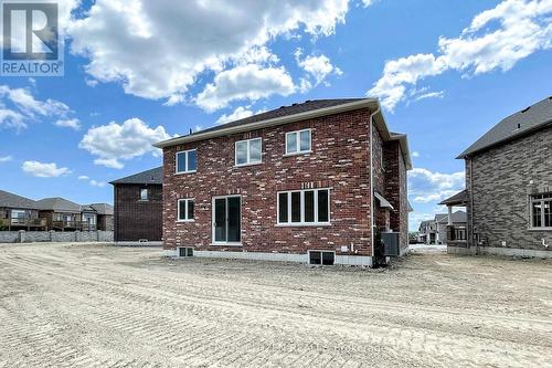 87 Lawrence D. Pridham Avenue, New Tecumseth, ON - Outdoor