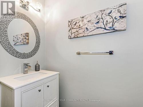 52 Keystone Drive, Brampton, ON - Indoor Photo Showing Bathroom