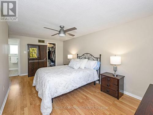 52 Keystone Drive, Brampton, ON - Indoor Photo Showing Bedroom