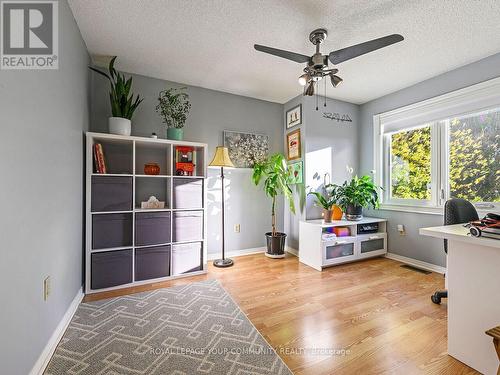 52 Keystone Drive, Brampton, ON - Indoor