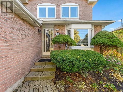 52 Keystone Drive, Brampton, ON - Outdoor