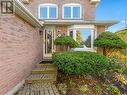 52 Keystone Drive, Brampton, ON  - Outdoor 