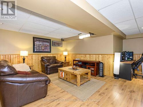 52 Keystone Drive, Brampton, ON - Indoor Photo Showing Other Room