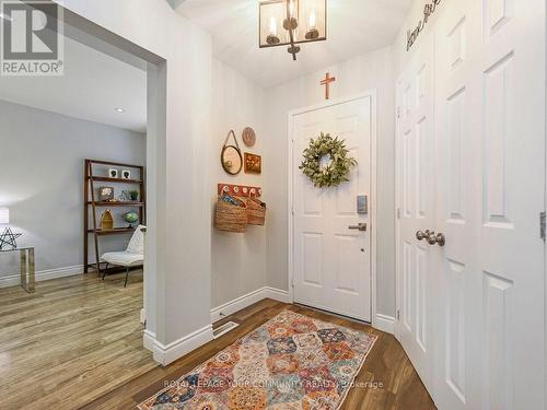 52 Keystone Drive, Brampton, ON - Indoor Photo Showing Other Room