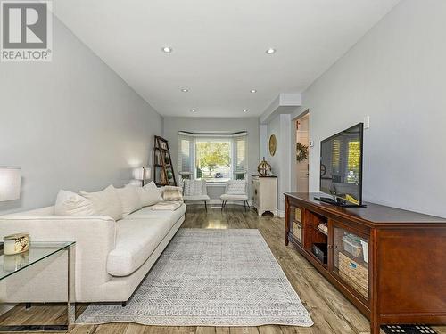 52 Keystone Drive, Brampton, ON - Indoor