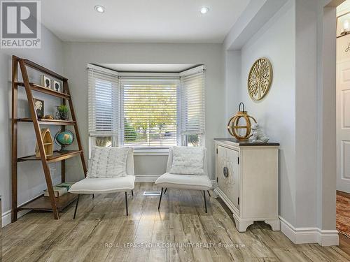 52 Keystone Drive, Brampton, ON - Indoor Photo Showing Other Room