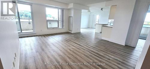 317 - 75 NORMAN BETHUNE AVENUE  Richmond Hill, ON L4B 0B6