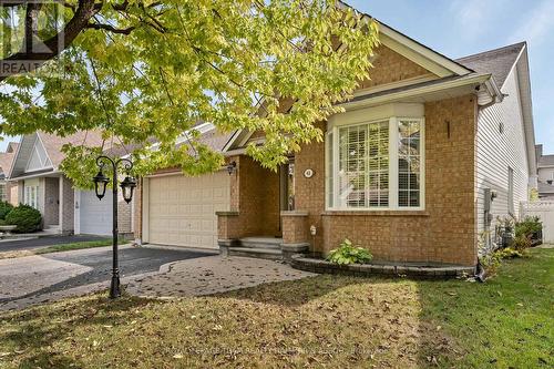 43 Settler'S Ridge Way, Ottawa, ON - Outdoor