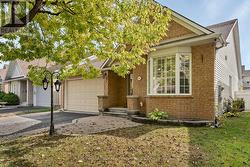 43 SETTLER'S RIDGE WAY  Ottawa, ON K2J 4V2