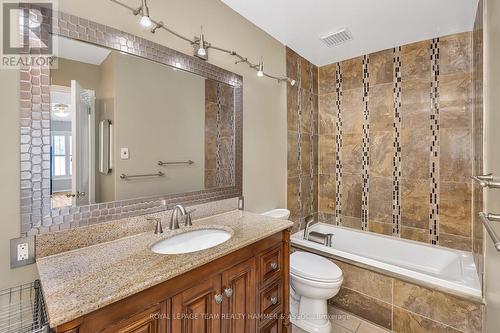 43 Settler'S Ridge Way, Ottawa, ON - Indoor Photo Showing Bathroom