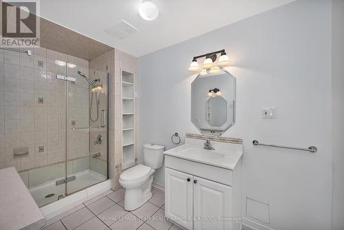43 Settler'S Ridge Way, Ottawa, ON - Indoor Photo Showing Bathroom