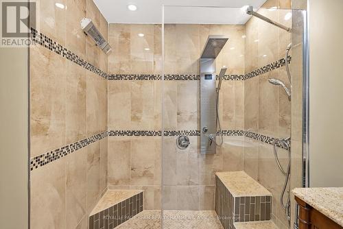 43 Settler'S Ridge Way, Ottawa, ON - Indoor Photo Showing Bathroom