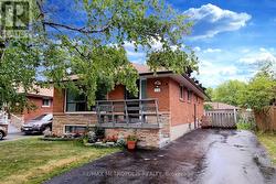 BSMT A - 112 BRANTWOOD DRIVE  Toronto, ON M1H 2G8