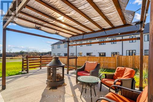 3719 Somerston Crescent, London South (South W), ON - Outdoor