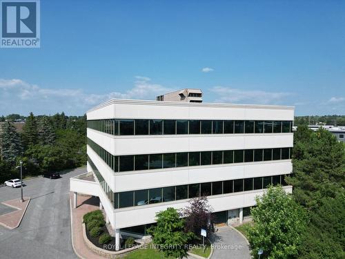 310 - 135 Michael Cowpland Drive, Ottawa, ON 