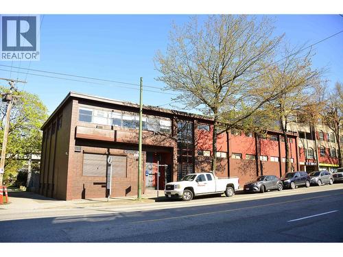 2908 Commercial Drive, Vancouver, BC 