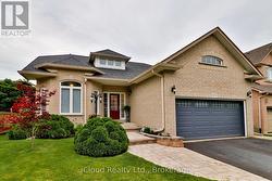 BASEMENT - 271 RYERSON CRESCENT  Oshawa, ON L1G 8B7