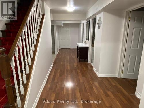 Basement - 271 Ryerson Crescent, Oshawa, ON - Indoor Photo Showing Other Room