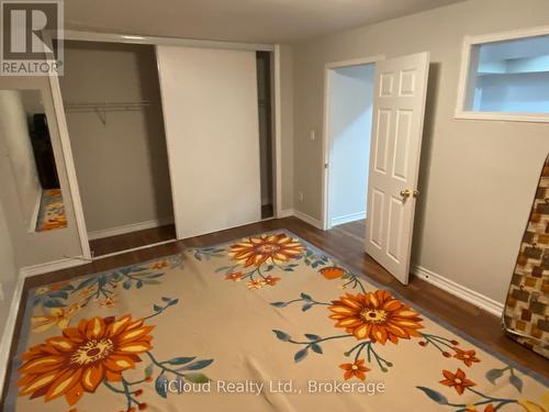 Basement - 271 Ryerson Crescent, Oshawa, ON - Indoor Photo Showing Other Room