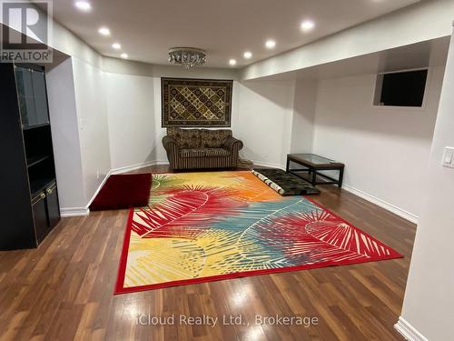 Basement - 271 Ryerson Crescent, Oshawa, ON - Indoor