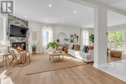 276 FOSTER AVENUE  Belleville (Belleville Ward), ON K8N 3R5