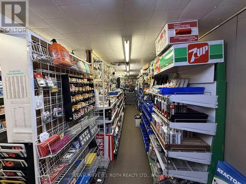 6950 Hwy. 534, Parry Sound Remote Area, ON 