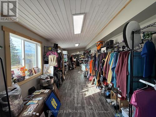 6950 Hwy. 534, Parry Sound Remote Area, ON 