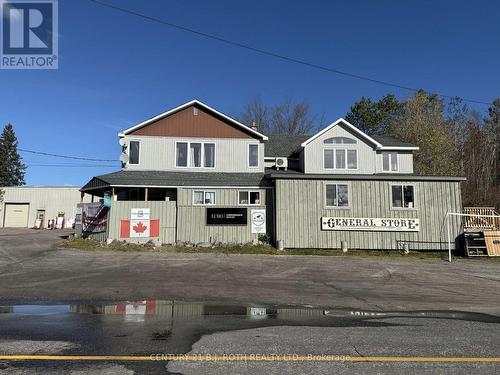 6950 Hwy. 534, Parry Sound Remote Area, ON 