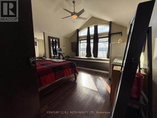 6950 Hwy. 534, Parry Sound Remote Area, ON 