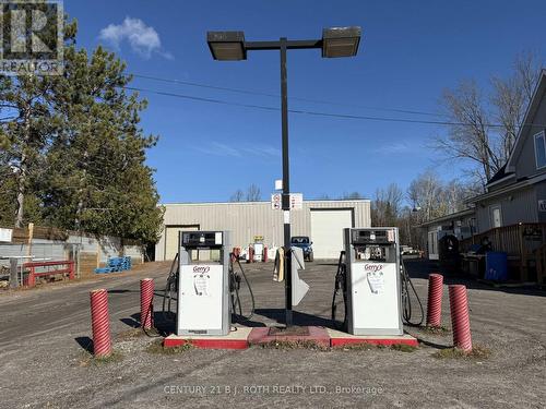 6950 Hwy. 534, Parry Sound Remote Area, ON 