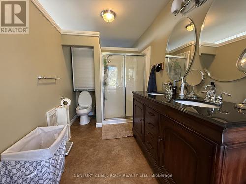 6950 Hwy. 534, Parry Sound Remote Area, ON 