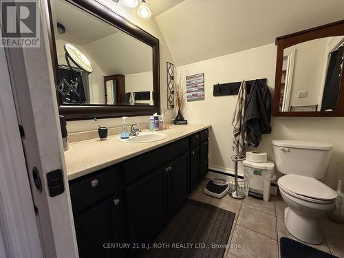 6950 Hwy. 534, Parry Sound Remote Area, ON 