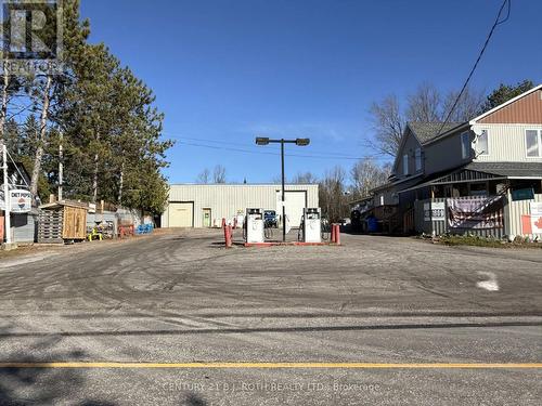 6950 Hwy. 534, Parry Sound Remote Area, ON 