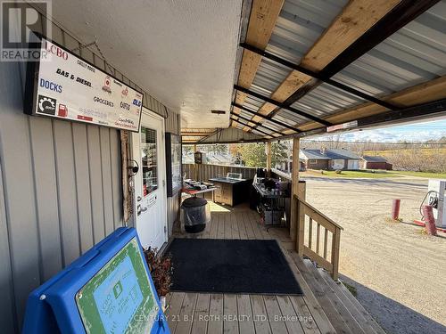 6950 Hwy. 534, Parry Sound Remote Area, ON 