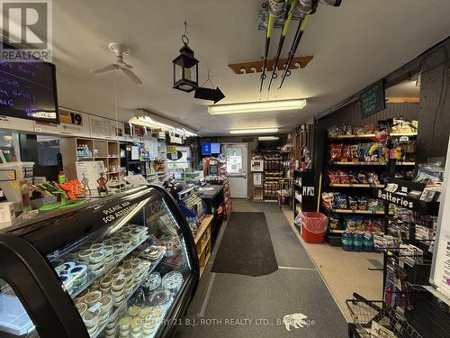 6950 Hwy. 534, Parry Sound Remote Area, ON 