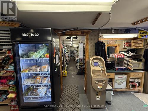 6950 Hwy. 534, Parry Sound Remote Area, ON 