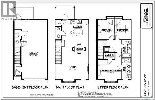 218 3220 11Th Street W, Saskatoon, SK - Other