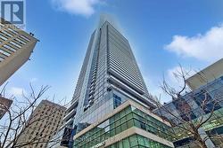 4208 - 386 YONGE STREET  Toronto, ON M5B 0A5