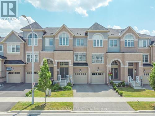 4047 Maitland Street, Lincoln, ON - Outdoor With Facade