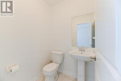 4047 Maitland Street, Lincoln, ON - Indoor Photo Showing Bathroom