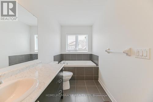 4047 Maitland Street, Lincoln, ON - Indoor Photo Showing Bathroom